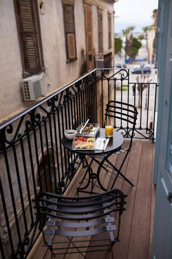 Regno Di Morea Nafplio Exterior photo